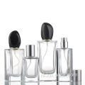 15 ml 30 ml vierkante matglas oliefles druppelaar